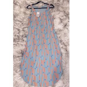 Synergy Organic Clothing Maxi Dress